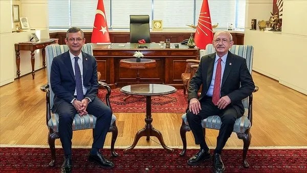 İmamoğlu'nu yok saydı! Kılıçdaroğlu'nun 'Silivri' ziyaretinde dikkat çeken detay